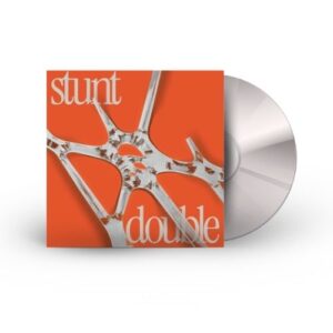 Queen's Pleasure - Stunt Double | CD
