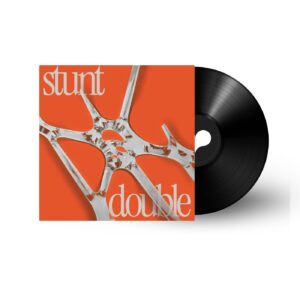 Queen's Pleasure - Stunt Double | Vinyl