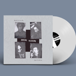 Words To Live By, Suits To Die In | Vinyl